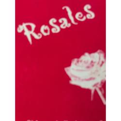 Horario de apertura Floristería Rosales, Zaragoza