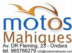 Horario de apertura Motos Mahiques S.L., Ondara