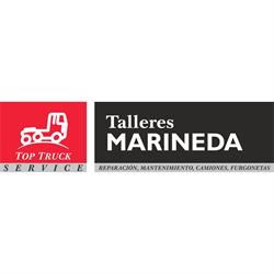 Horario de apertura Talleres Marineda, A Grela
