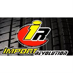 Horario de apertura Import Revolution, Burgos
