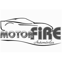 Motor Fire en Madrid (Barajas) - Horario de apertura
