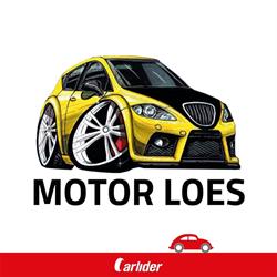 Horario de apertura Motor Loes, Collado Villalba