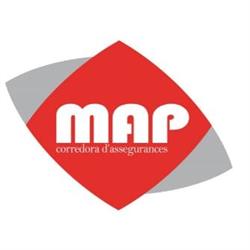 Horario de apertura Map Corredora D'assegurances, Hostalric