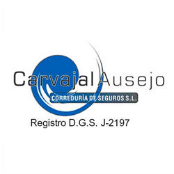 Horario de apertura Carvajal Ausejo Correduría De Seguros, Logroño