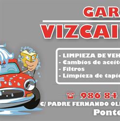 Horario de apertura Garaje Vizcaino C.b., Pontevedra