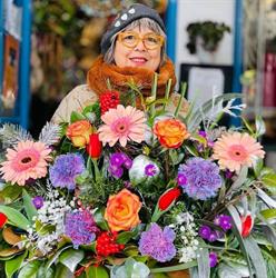 Horario de apertura Marga Flores, A Coruña