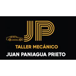 Horario de apertura Taller Mecánico Juan Paniagua, Herrera del Duque