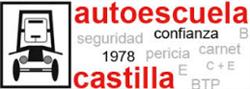 Horario de apertura Auto Escuela Castilla, Cuéllar