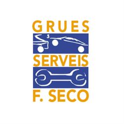 Horario de apertura Grues I Serveis F. Seco S.L., Tàrrega