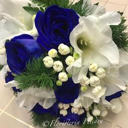 Floristería Hiedra en Bilbao (Deusto) - Horario de apertura