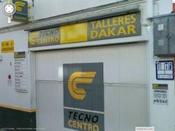 Horario de apertura Talleres Dakar, Sevilla