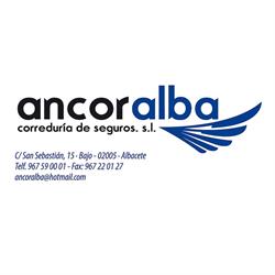 Horario de apertura ANCORALBA CORREDURIA DE SEGUROS, S.L., Albacete