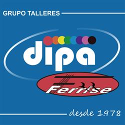 Talleres Dipa en Valencia (Poblats Marítims) - Horario de apertura