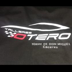 Horario de apertura Talleres Otero, Torre de Don Miguel