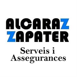 Horario de apertura Alcaraz - Zapater Serveis y Assegurances, Reus