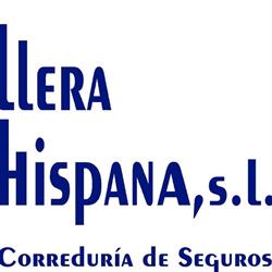Correduría de Seguros Llera Hispana Sl. en Zaragoza (Delicias) - Horario de apertura