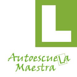 Horario de apertura Autoescuela Maestra, Jaén