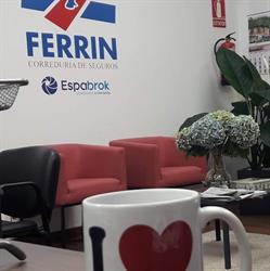 Horario de apertura Ferrin, Ferrol