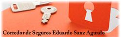 Horario de apertura Corredor de Seguros Eduardo Sanz Aguado, Donostia-San Sebastián