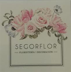 Horario de apertura Floristería y Decoración Segorflor, Segorbe