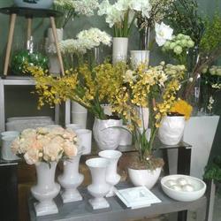 Horario de apertura Manuel Lorenzo Floristas, Las Palmas de Gran Canaria