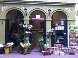 El Florero de las Novias en Sevilla (Casco Antiguo) - Horario de apertura