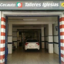 Horario de apertura Talleres Iglesias (Mecanica), Huelva