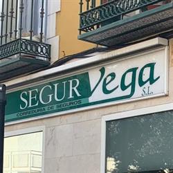 Horario de apertura Segurvega, San Martín de la Vega