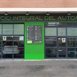 Horario de apertura Inyeauto C.b., San Fernando de Henares