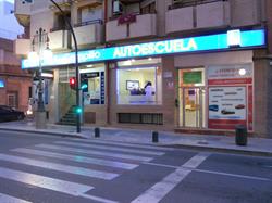 Horario de apertura Autoescuela Campillo, Mazarrón