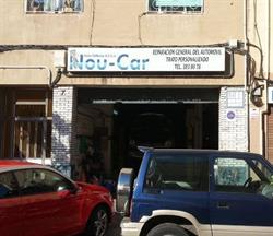 Horario de apertura Auto Talleres Nou Car S.C.C.L., Badalona