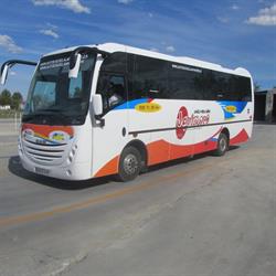 Horario de apertura AUTO ESCUELA MORA, Baza