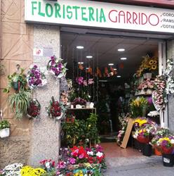Horario de apertura Floristeria Garrido, L'Hospitalet de Llobregat