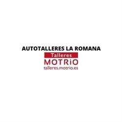Horario de apertura Autotalleres La Romana S.l., 