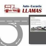 Auto - Escuela Llamas en Sevilla (Norte) - Horario de apertura