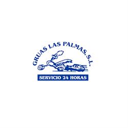 Horario de apertura Grúas Las Palmas, Las Palmas de Gran Canaria