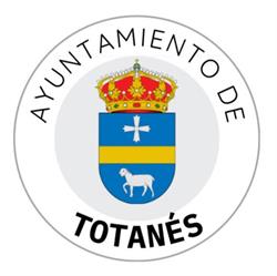 Horario de apertura Ayuntamiento, Totanés