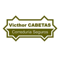 Horario de apertura Victhor Cabetas Correduria de Seguros S.L.L., Teruel