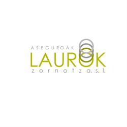 Horario de apertura Laurok Zornotza S.L., Amorebieta-Etxano