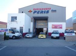 Horario de apertura Radiadores Peris SL, Vila-Real