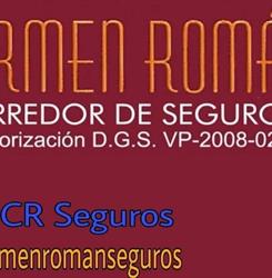 Horario de apertura Carmen Roman Correduria de Seguros, L'Eliana