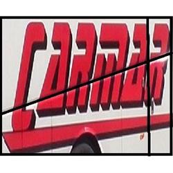 Horario de apertura Autocares Carmar, Calatayud