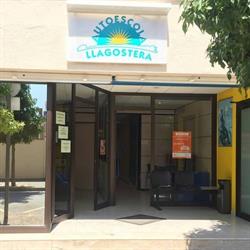 Horario de apertura Autoescola Llagostera, 