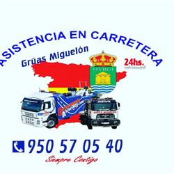 Horario de apertura Asistencias Miguelón, El Ejido