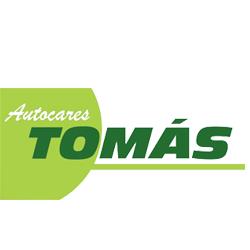 Horario de apertura Autocares Tomás, Maracena