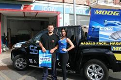 Horario de apertura Talleres Jodai Motor, Pamplona