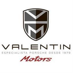 Horario de apertura Valentin Motors Barcelona - Taller Especialista Porsche,