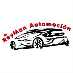 Horario de apertura Reyman Automoción, San Fernando
