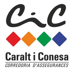 Horario de apertura Servicios Profesionales Caralt I Conesa, Blanes