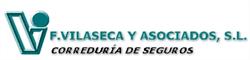 F Vilaseca y Asociados en Barcelona (Eixample) - Horario de apertura